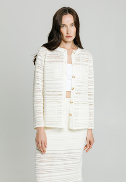 Кардиган RAFFINATA