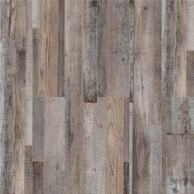 Кварцвиниловая плитка CronaFloor Wood ZH-81132-6 Дуб Марсель 4.5 мм