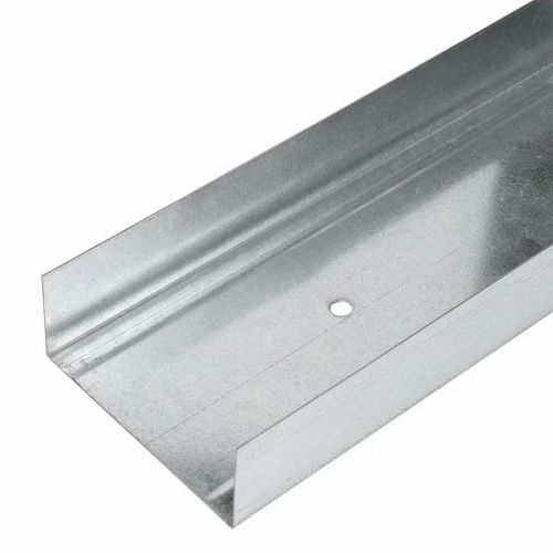 Профиль направляющий ПН-6 100х40х3000 мм t=0,6 Кнауф