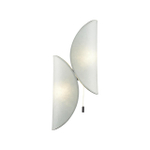 Настенный светильник Odeon Light SILK 7067/2W