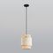 Подвесной светильник TK Lighting 6300 Boho Nature
