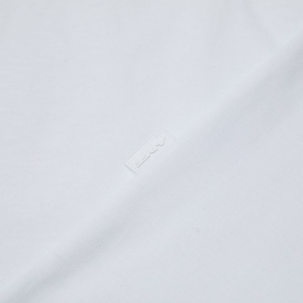 Футболка BASIC Белая - фото 5
