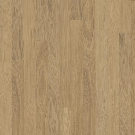 Паркетная доска Kahrs Дуб Light Suede