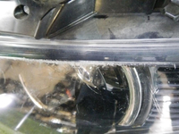 Фара левая Honda Pilot 3 (2015-2018) LED
