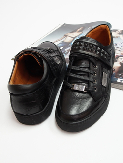 Туфли мужские