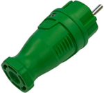 Удлинитель силовой iTOK i-CONNECT-COLOR-SUR-PVS-210-1-44-20-GREEN