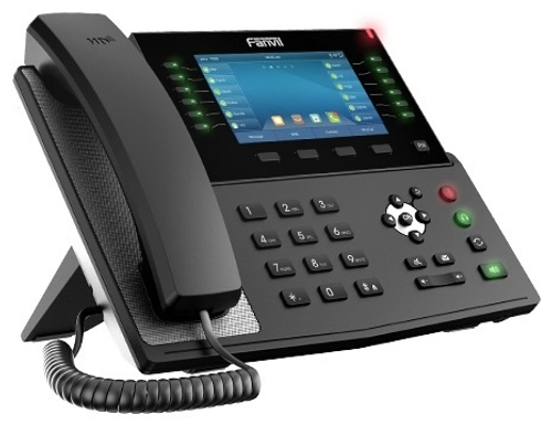 IP-телефон Fanvil X7C