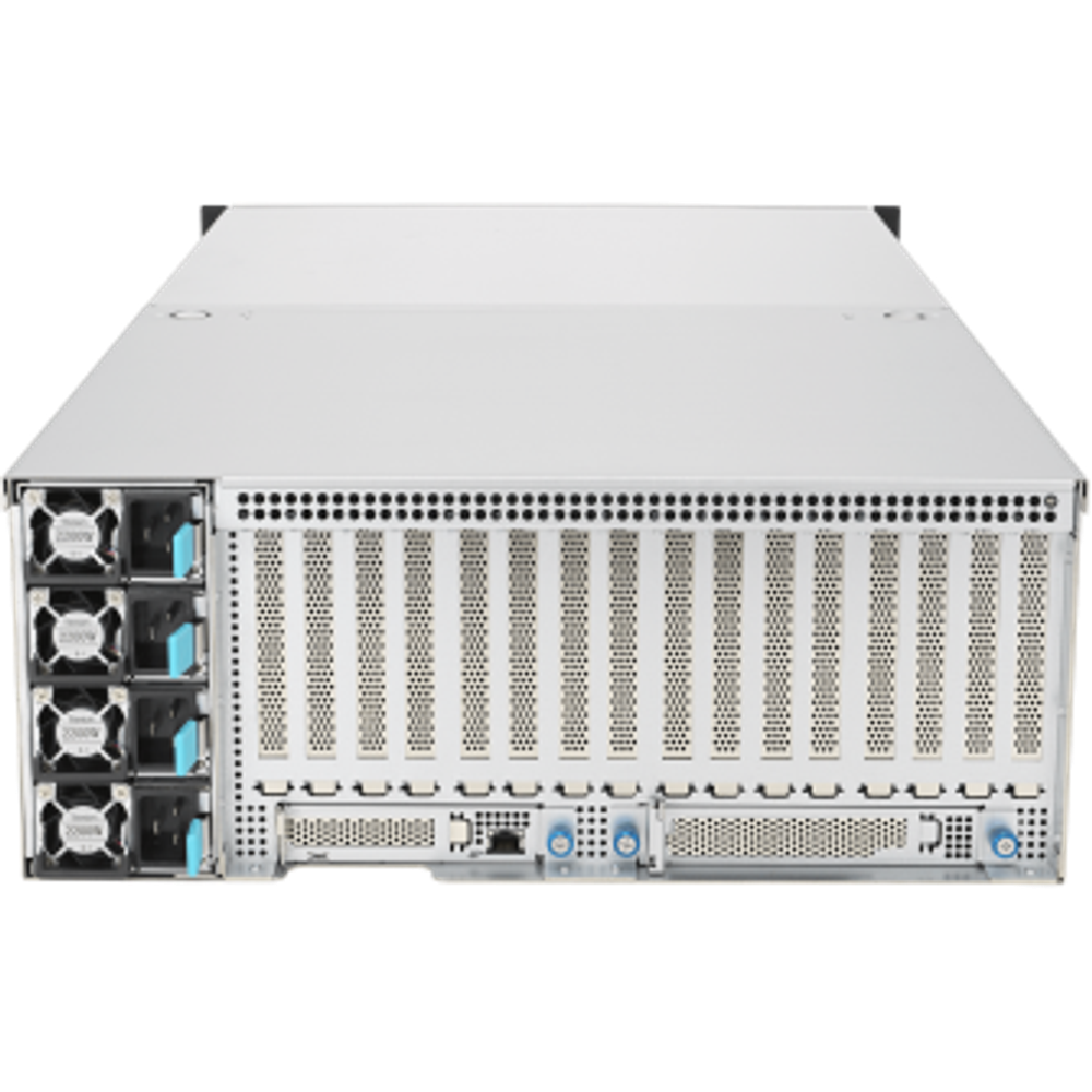 Серверная платформа ASUS ESC8000A-E11