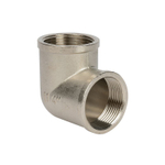 Угольник соединительный ВР 2" HLV