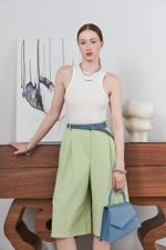 БАЗОВЫЙ ТОНКИЙ РЕМЕНЬ BLUE