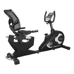 Велотренажер Orlauf Irris