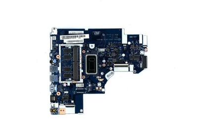 Материнская плата для ноутбука Lenovo ideapad 320-14ISK NM-B24 GMB241 Intel core I3-6006U UMA 4G WIN (5B20N86086), оригинал