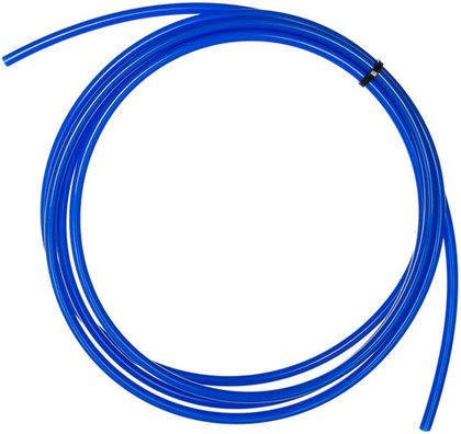 Трубка 1/4 силикон для поплавкового клапана