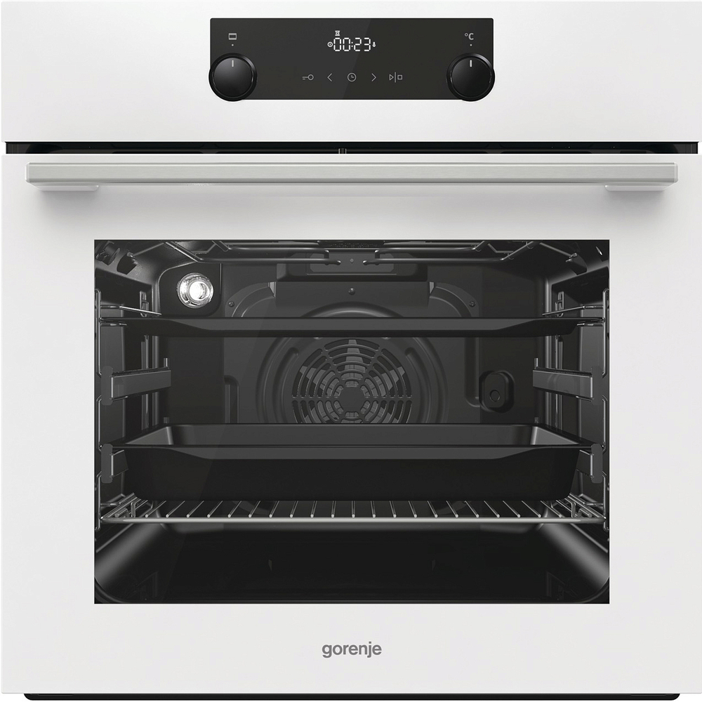 Независимый духовой шкаф Gorenje BO735E32WG