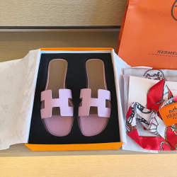 Hermes Oran Sandal