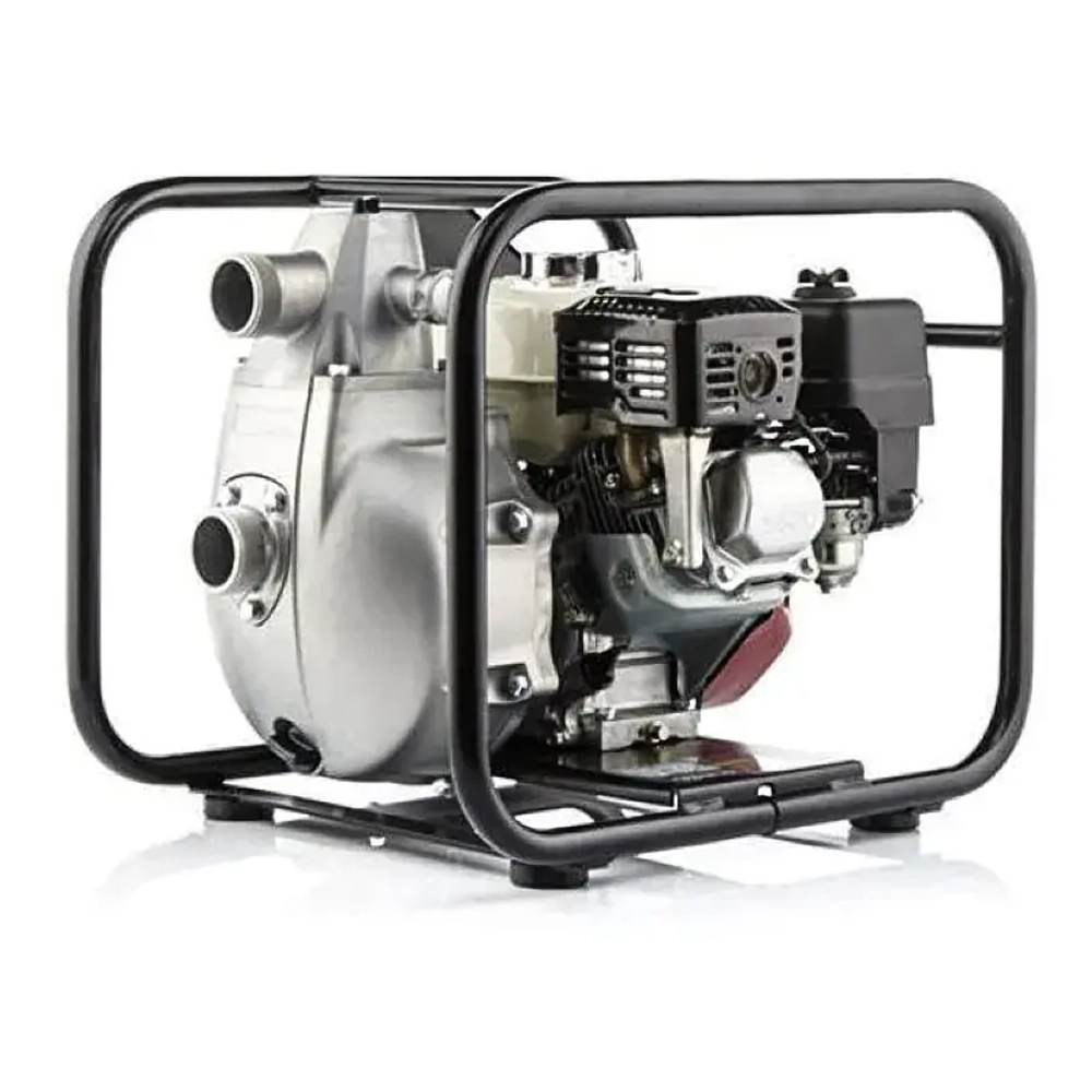 Koshin SERH-50 Z мотопомпа бензиновая