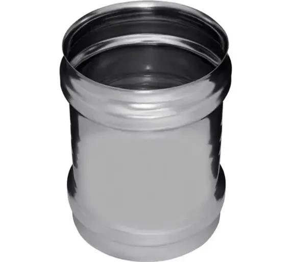 Адаптер котла моно Ferrum DN120 мама-мама 0,8/430 8 21680