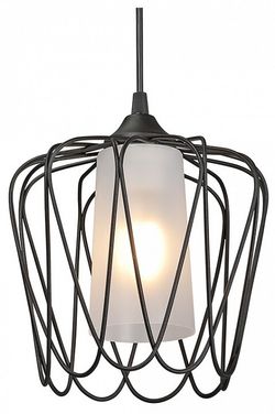 Подвесной светильник Vitaluce V2845 V2845-1/1S