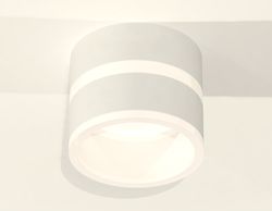 Ambrella Комплект накладного светильника с акрилом Techno XS8101019