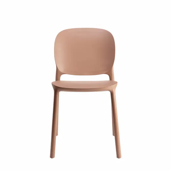 Стул Hug Go Green карамель