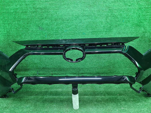 Бампер передний Toyota RAV4 5 XA50 (2018-н.в.)