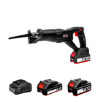 Аккумуляторный cабельная пила LRS622