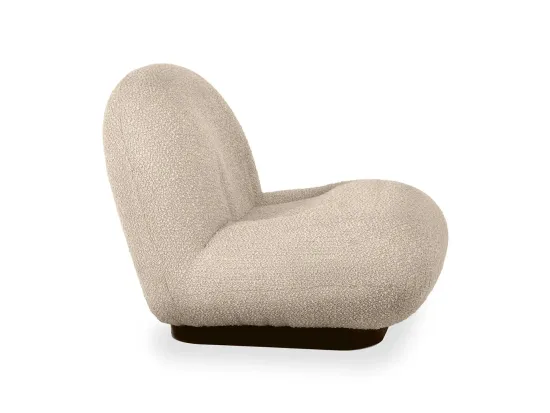 Кресло Pacha Wood 853209