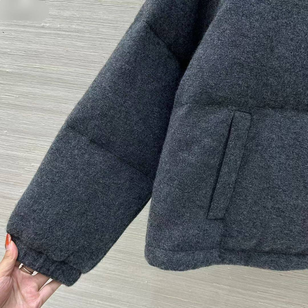 Пуховик Brunello Cucinelli