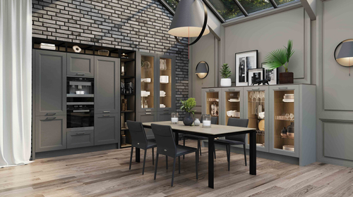 Кухня ПОРТОВЕНЕРО