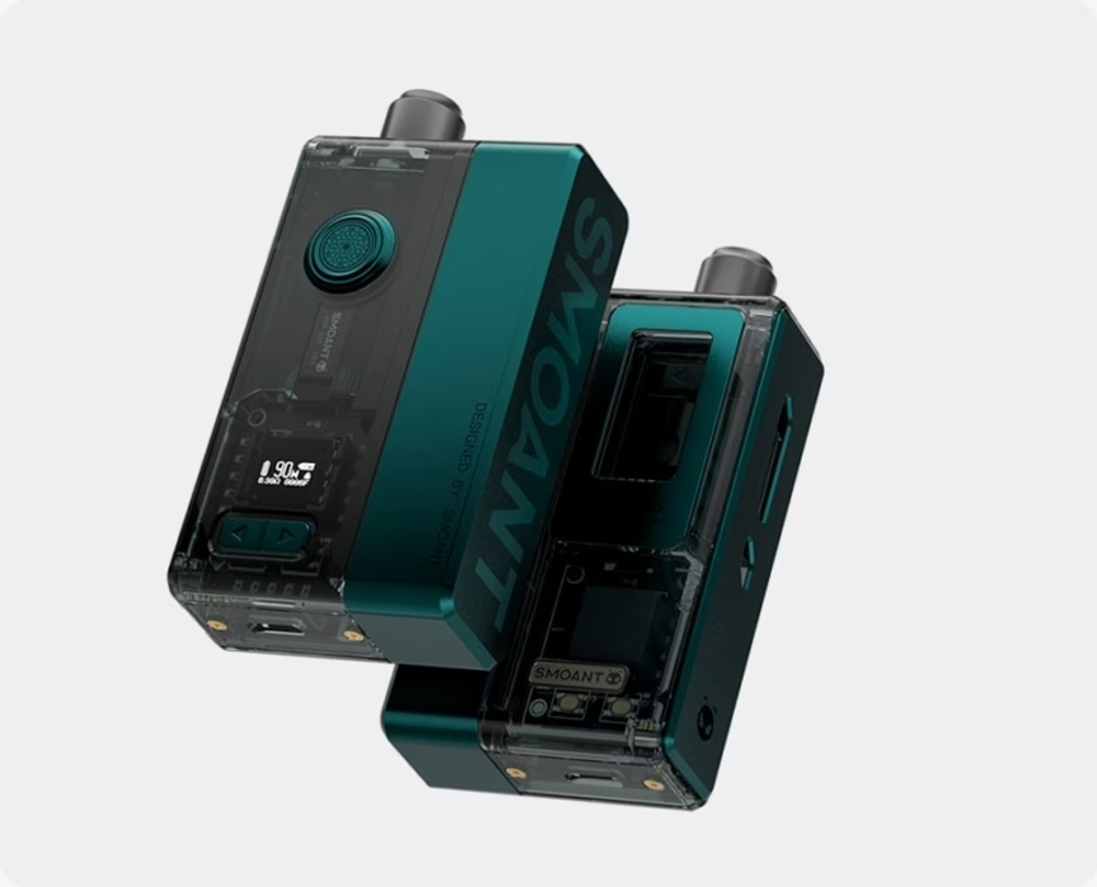 Набор Smoant Knight AIO 90W Kit