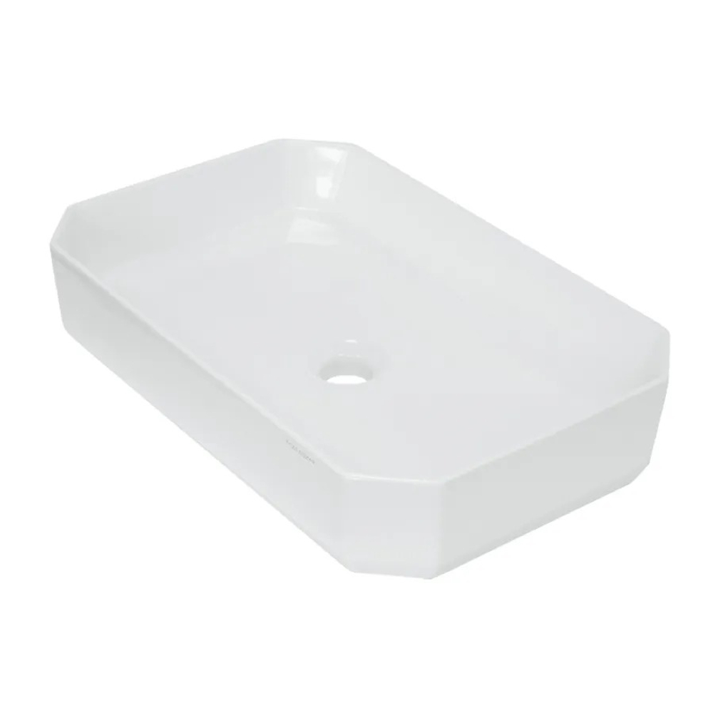Умывальник Line 55*35 Sanita Luxe