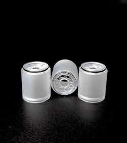 415 RTA V2 PCTG 4ml Tank