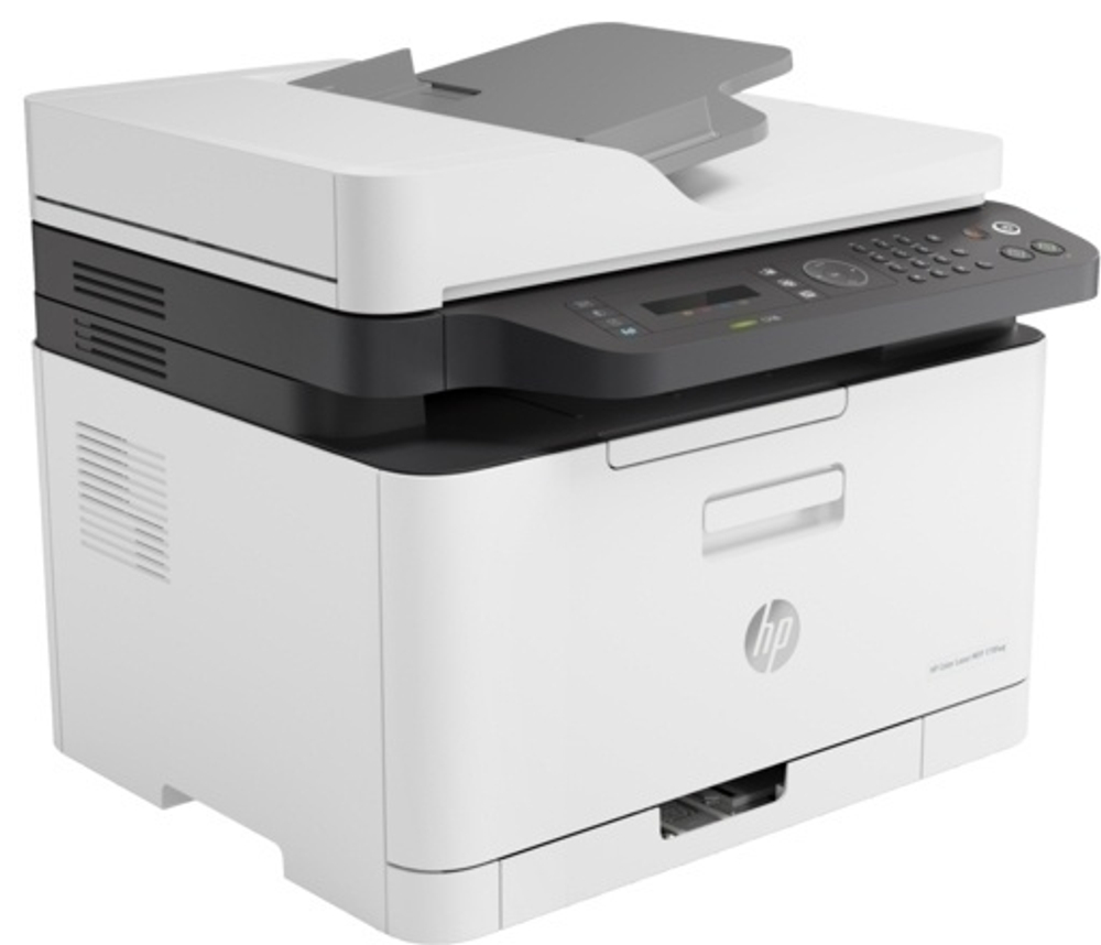 МФУ HP Color Laser MFP 179fnw 4ZB97A