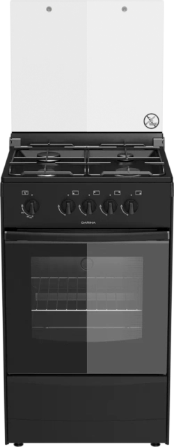 Газовая плита Darina 1B GM441 002 At