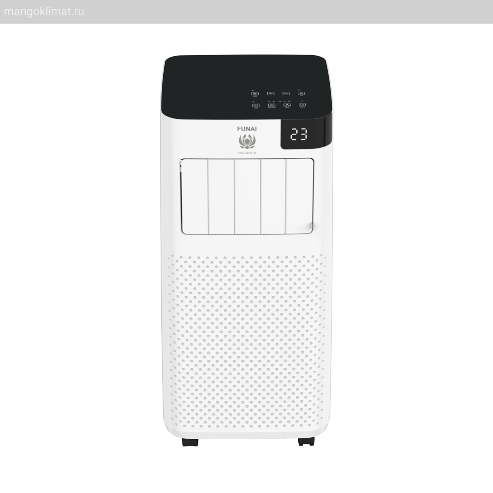 Мобильный кондиционер cерии MAGNOLIA MAC-MG22CON01