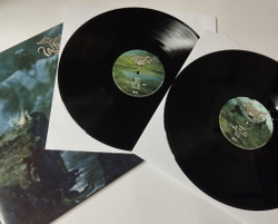 Винтажная виниловая пластинка LP Arkona Goi, Rode, Goi (EU 2010) Limited Edition 61/500