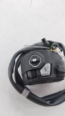 35200-K2L-DD1. SWITCH ASSY., WINKER. HONDA