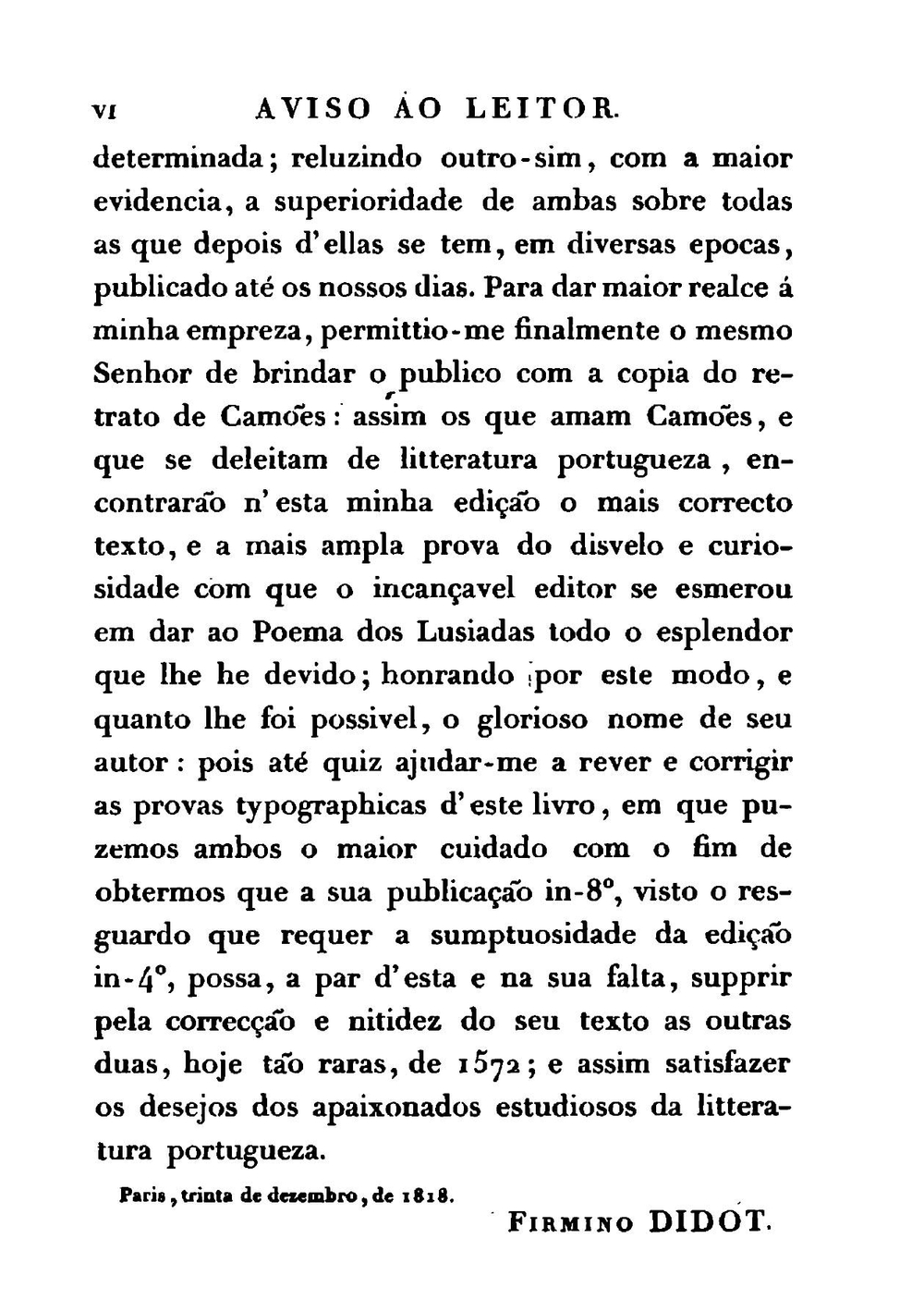 Os Lusiadas: Poema Epico | Luis de Camoens
