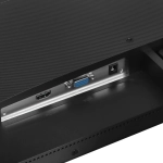 Монитор Hisense 27" 27N3Q черный IPS LED 16:9 HDMI матовая 1000:1 250cd 178гр/178гр 1920x1080 144Hz VGA FHD