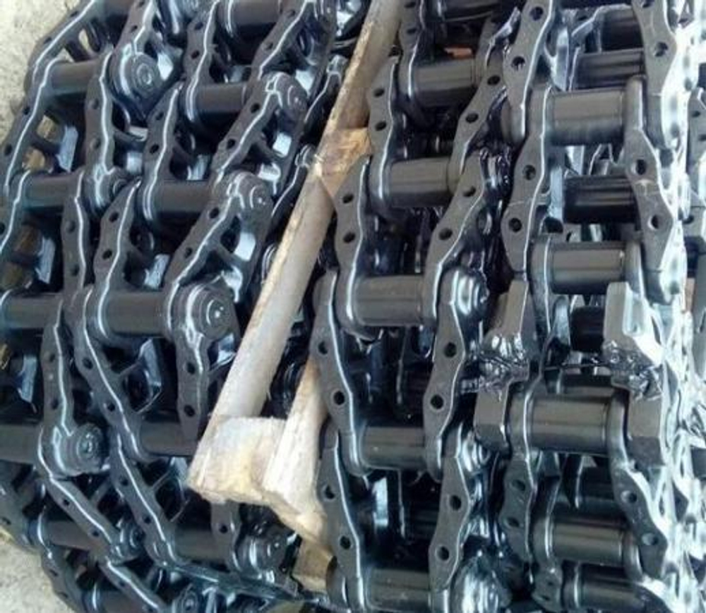 Цепь гусеничная Трактора Т-11.01 Т203-22-100сб. 39