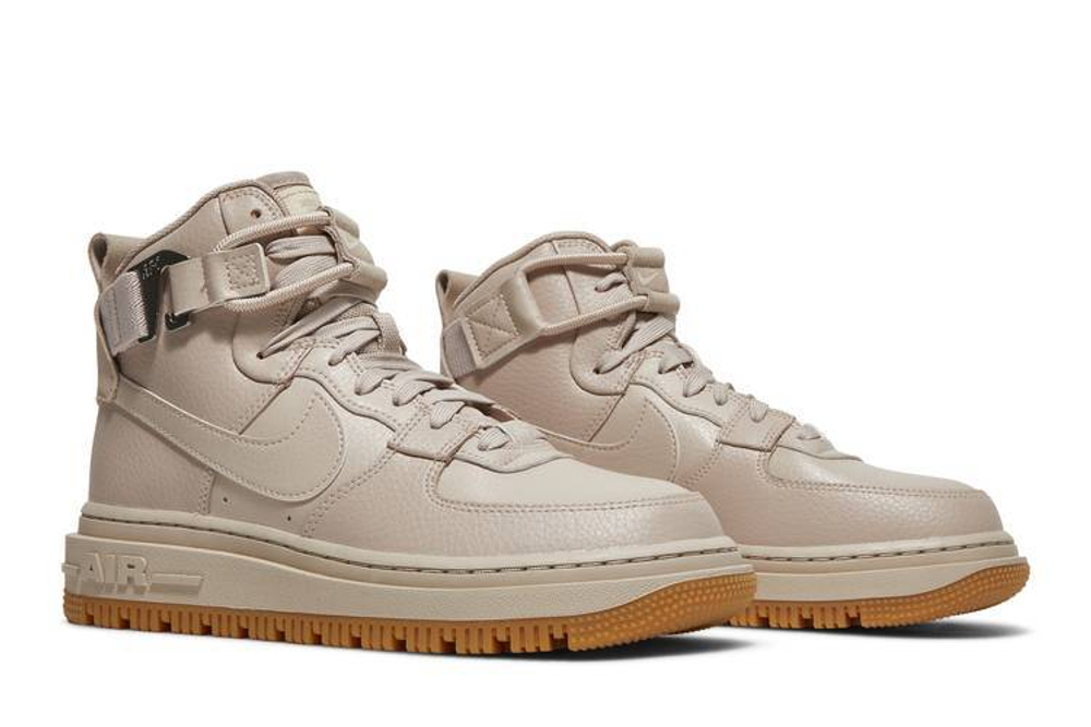 Кроссовки Nike Air Force 1 Utility 2.0 (Женская размерная сетка)