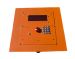 Станция перекачки дизельного топлива EST-03 professional 220V: ППО+Газоотделитель
