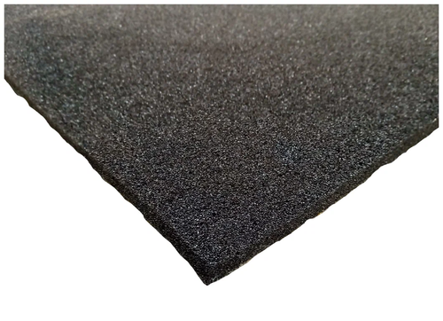 Звукопоглощающий материал StP Битопласт (1*0,75) (уп.10л.)