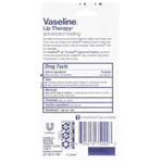 Vaseline, Lip Therapy®, улучшенное заживление, 10 г (0,35 унции)