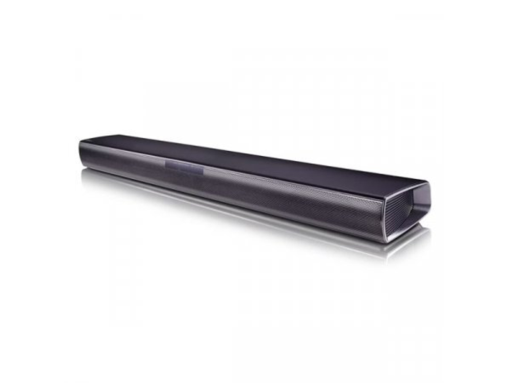 Саундбар LG SQC1 2.1 60Вт+100Вт черный