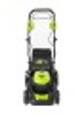 Газонокосилка аккумуляторная GREENWORKS GD40LM46SP 40V, бесщеточная, без АКБ и ЗУ (2506807) 2506807