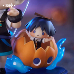 Wanderer (Scaramouche)