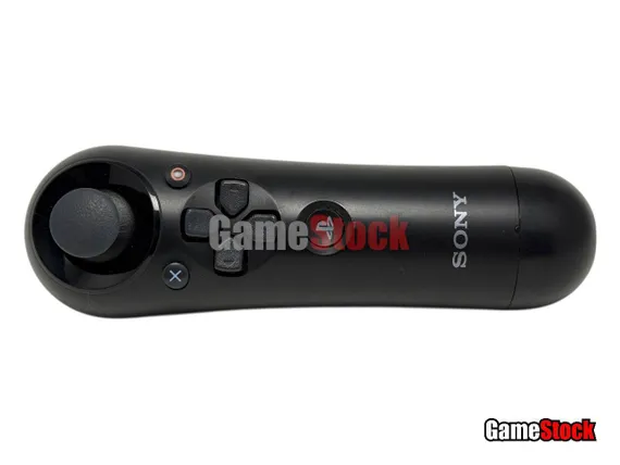 Геймпад Sony Navigation Controller CECH-ZCS1R Б/У