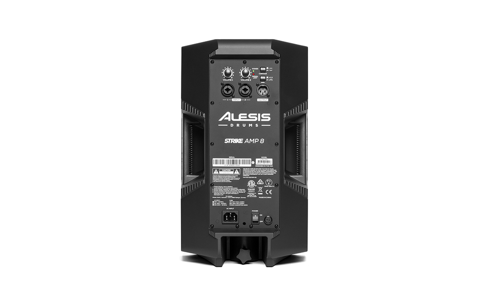 Alesis STRIKE AMP 8