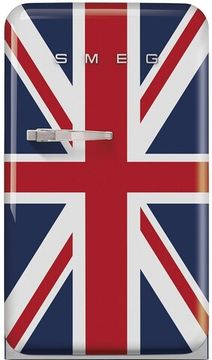 Холодильник Smeg FAB10LUJ